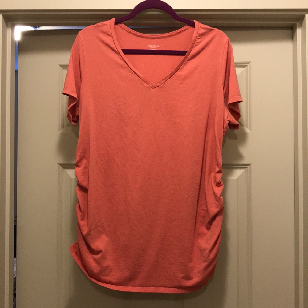 Motherhood Maternity T Shirt